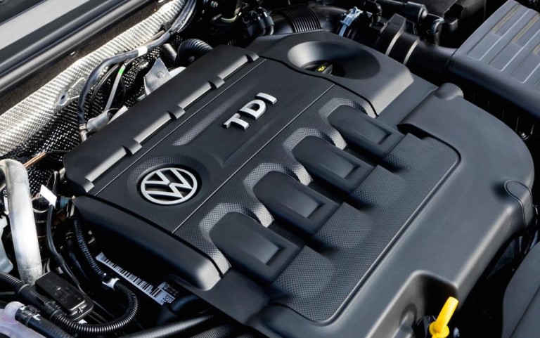 Volkswagen’s diesel fix rejected by Californian Air Resources