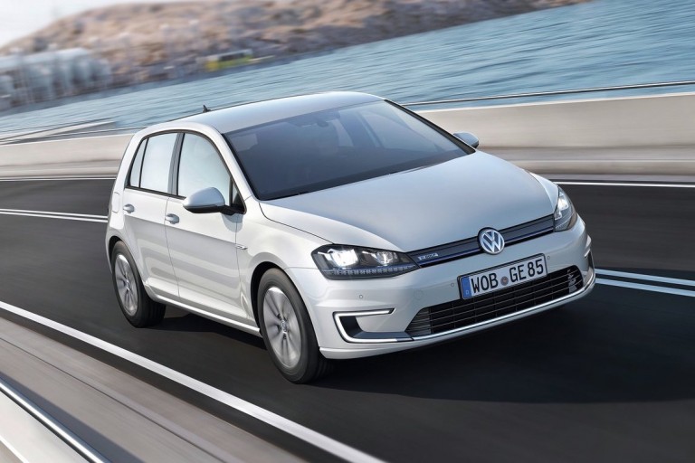 Volkswagen to unveil mid-cycle update for Golf Mk7 at Geneva