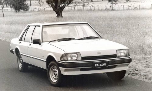 Editorial: Ford Falcon – an emotional tribute