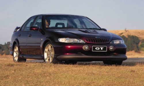 Top 10 best fast Ford Falcon models (of all time)