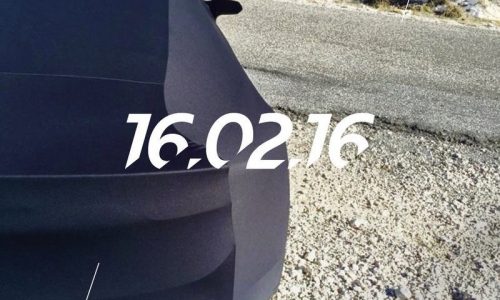 Alpine will unveil new production sports car February 16