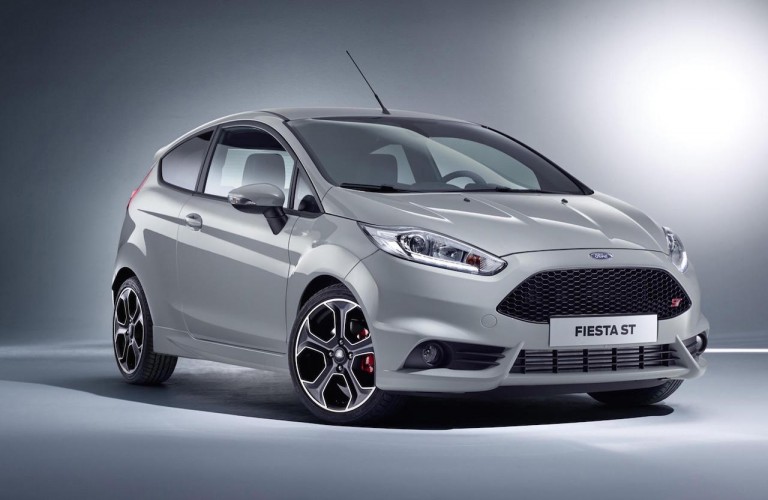 Ford Fiesta ST200 is the ‘RS’ we were all hoping for