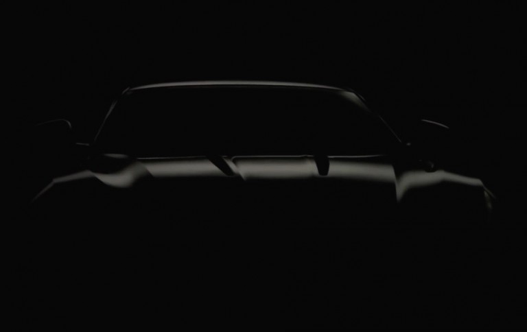 Aston Martin DB11 previewed in heritage video before Geneva debut