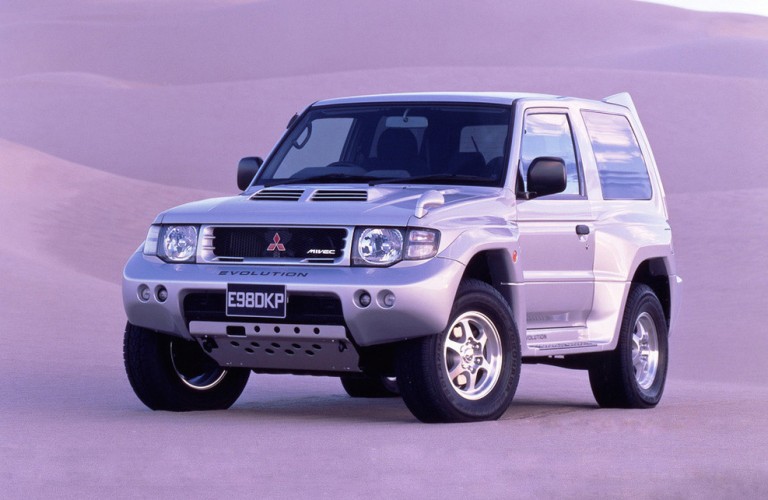 Top 10 best performance SUVs (of all time)