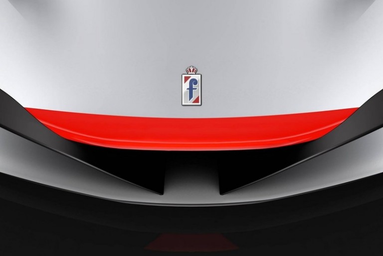 Pininfarina plans “exciting” concept for 2016 Geneva Motor Show