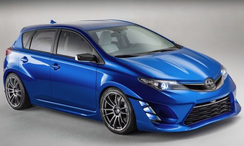 Toyota to drop youth-oriented Scion brand