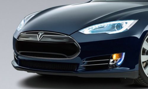 Tesla Model 3 to be priced under US$35,000, first look March 31