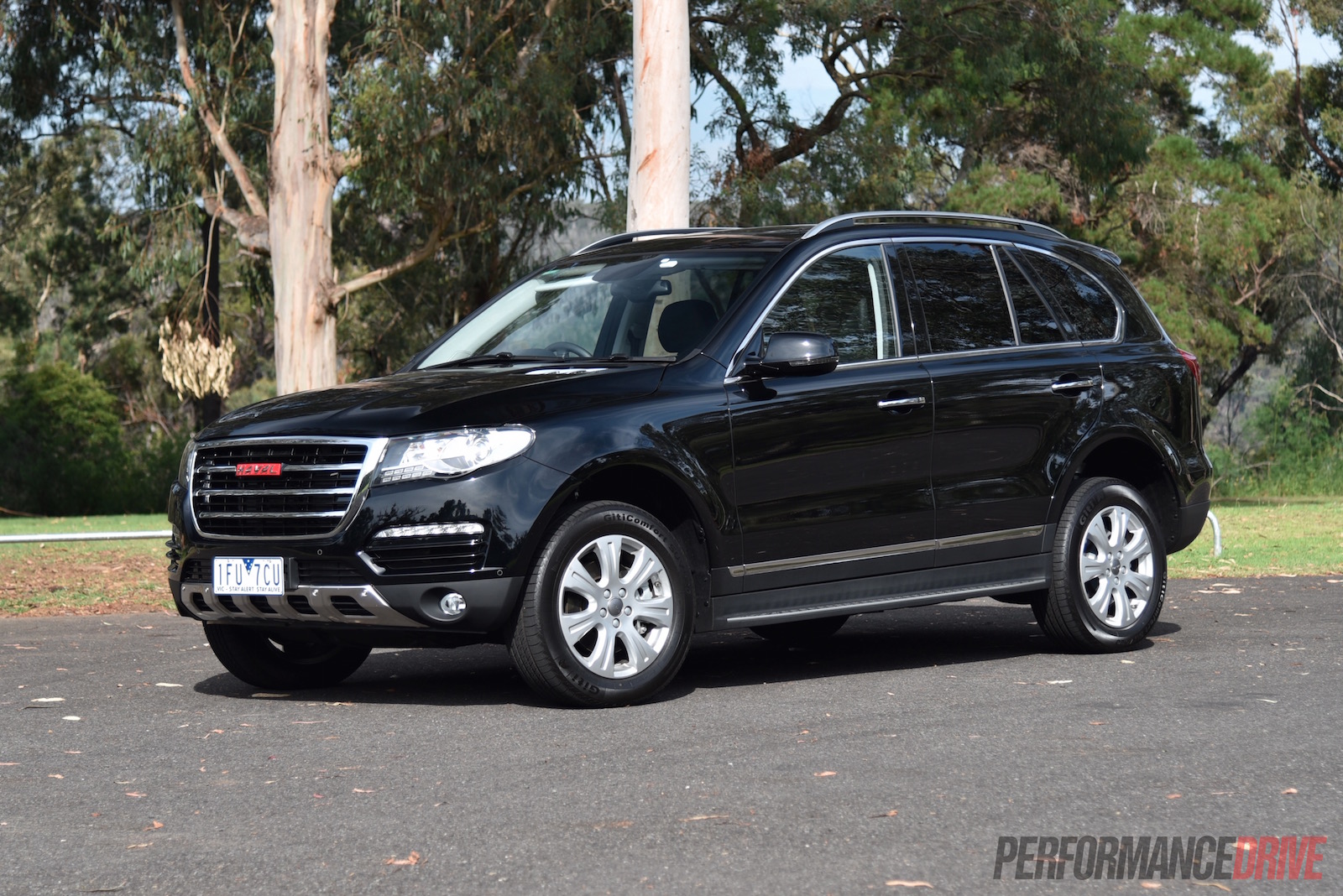 Haval h8 отзывы владельцев недостатки