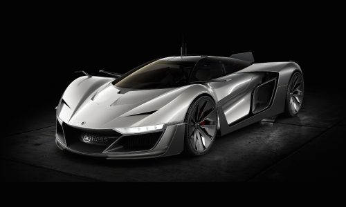 Bell & Ross AeroGT revealed, inspired by exquisite watches