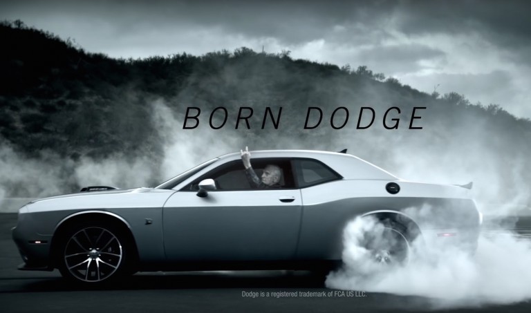 Dodge ‘Wisdom’ ad awarded Nielsen Automotive Ad of the Year (video)