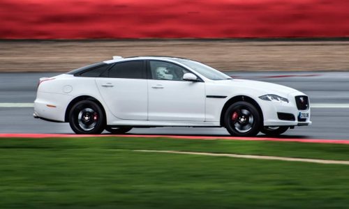 All-new Jaguar XJ locked in for the future – report