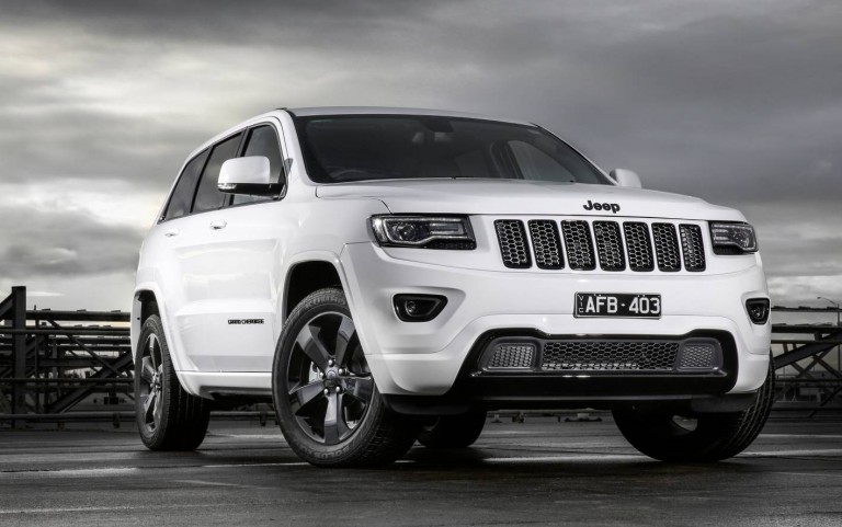 Jeep announces ‘$1000 diesel’ offer for Grand Cherokee for March