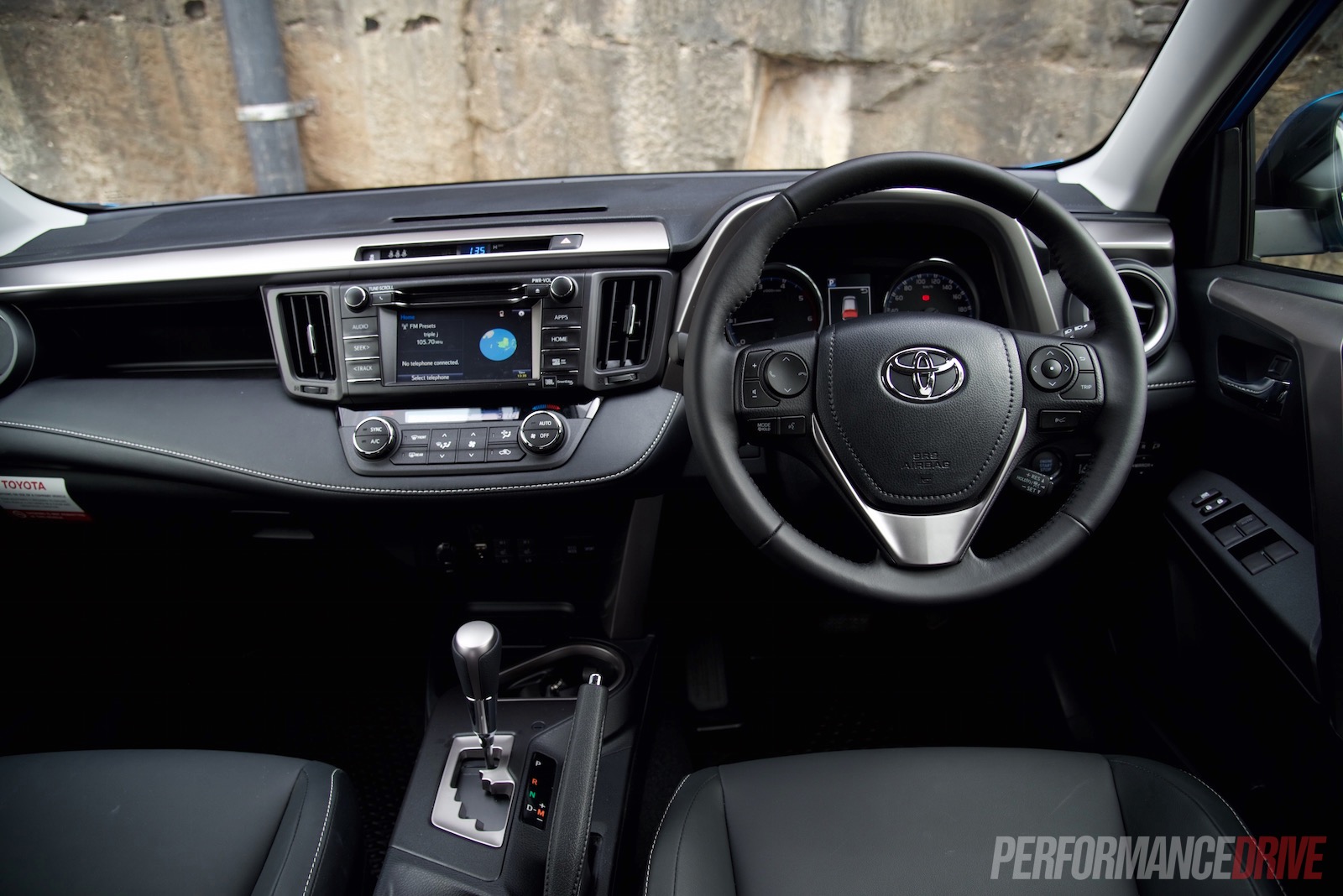 2016 Toyota Rav4 Cruiser Diesel Review Quick Test Video