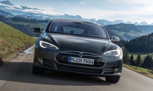 Tesla vehicles not reliable enough, company looks to reduce warranty costs