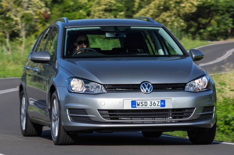 Volkswagen sales drop 1.3 per cent in Q1 2016