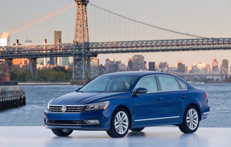 Volkswagen sales in USA drop for 5th straight month