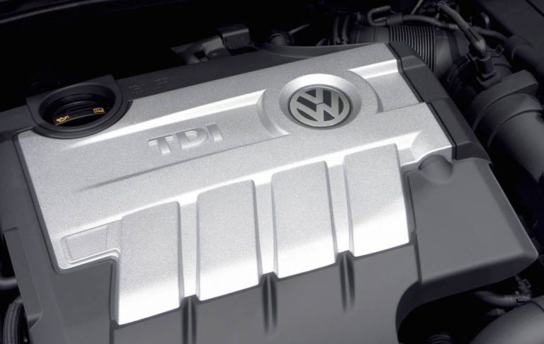 Volkswagen reaches agreement with US authorities over dieselgate
