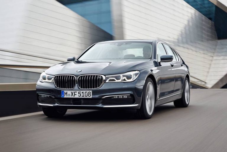 BMW announces quad-turbo diesel, will replace M50d unit