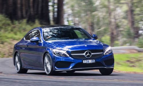 Australian vehicle sales for April 2016 – Mercedes moves into 9th overall