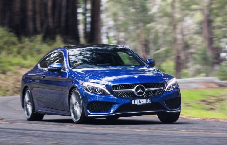 Australian vehicle sales for April 2016 – Mercedes moves into 9th overall