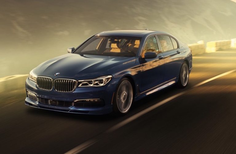 Alpina eyeing BMW’s new quad-turbo diesel for future models