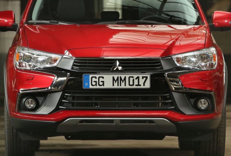 Mitsubishi Motors reports “extraordinary loss” for 2015 fiscal year