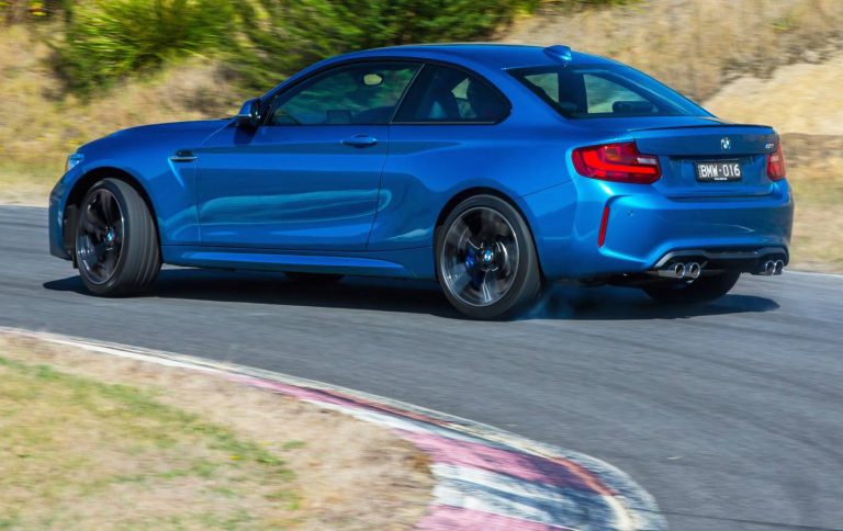 BMW Australia secures additional 100 M2 sports cars to meet demand