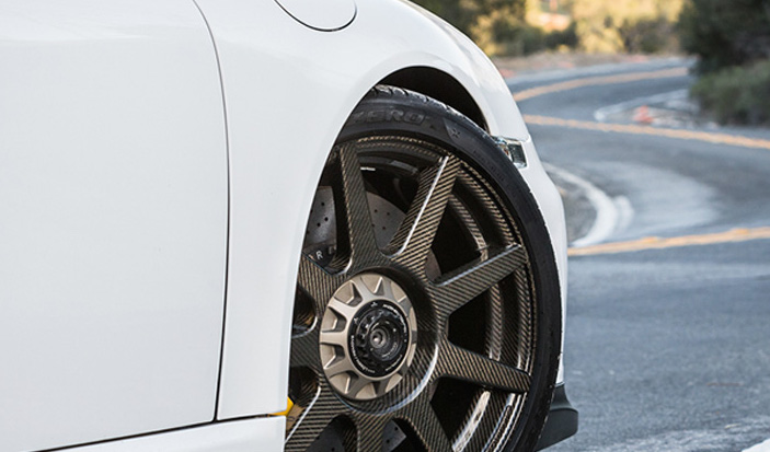 GM now considering Aussie Carbon Revolution wheels – report