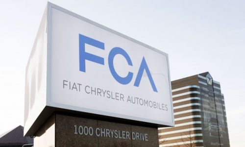 Fiat Chrysler sales ban threat in Germany, share price drops