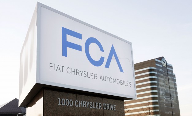 Fiat Chrysler sales ban threat in Germany, share price drops