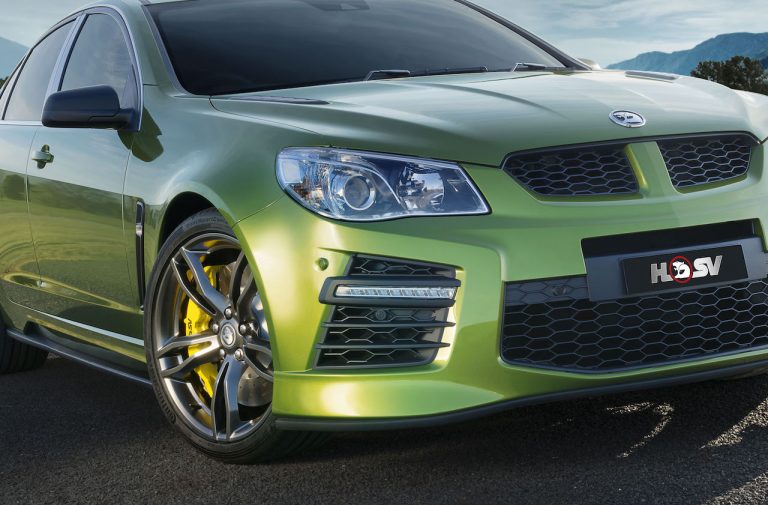 HSV to continue on after Commodore production ceases – report