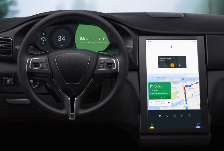 Google unveils next-gen ‘Android N’, focuses on automotive application