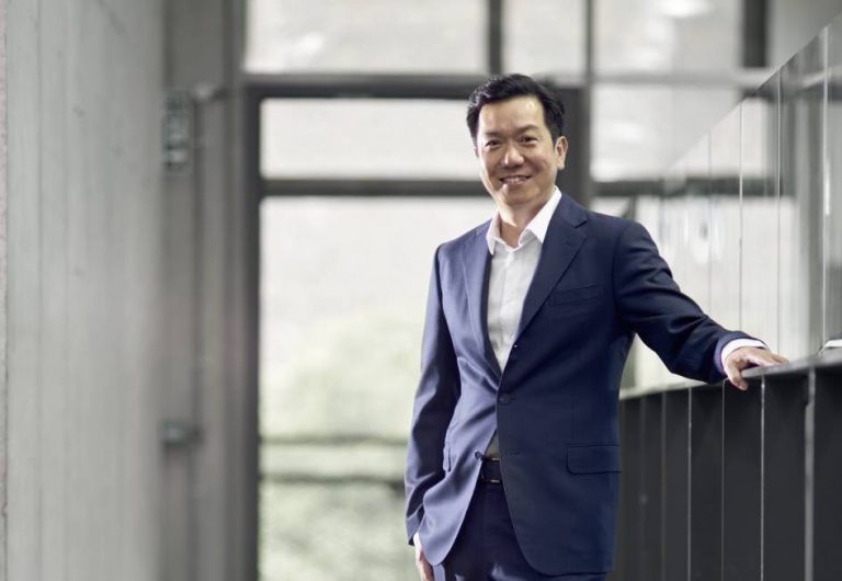 Hyundai hires former Bentley designer, Sangyup Lee