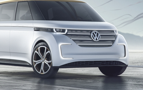 Volkswagen considering second ‘MEB’ EV platform for large cars, new Phaeton?