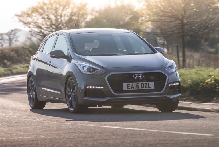 Australian vehicle sales for May 2016 – Hyundai i30 on a roll
