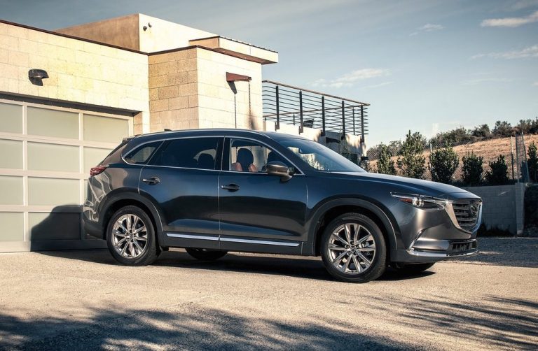 2016 Mazda CX-9 to go on sale in Australia from $49,000 drive-away