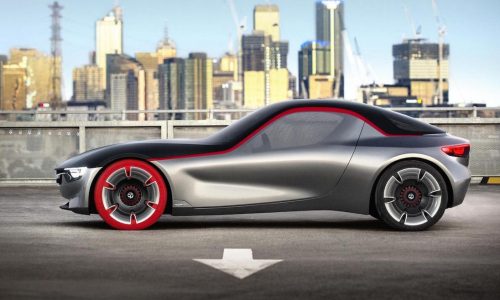 Opel GT still on the cards, although priorities are tight