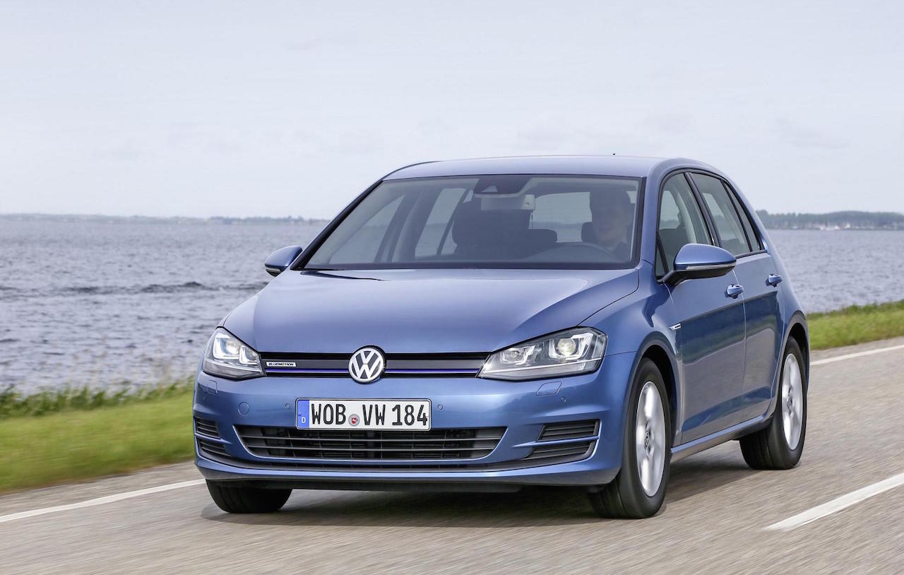 EU commissioner calls for VW buyback offer, similar to US
