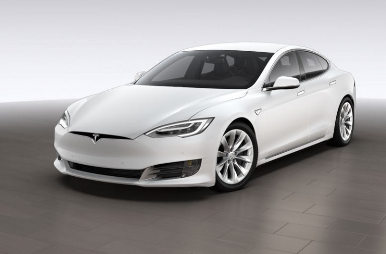 Tesla Model S 60 entry variant on sale in Australia from $100,800