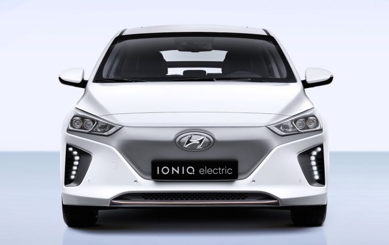 Hyundai plans more EVs, launching first in 2018
