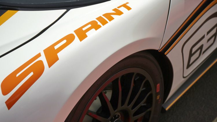 McLaren 570S Sprint-preview 2