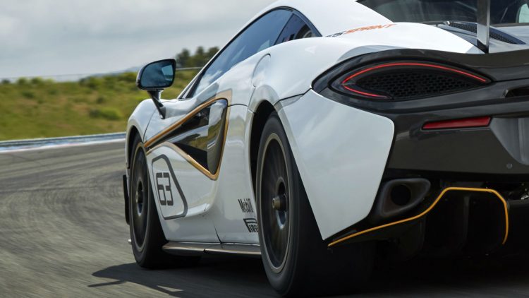 McLaren 570S Sprint-preview
