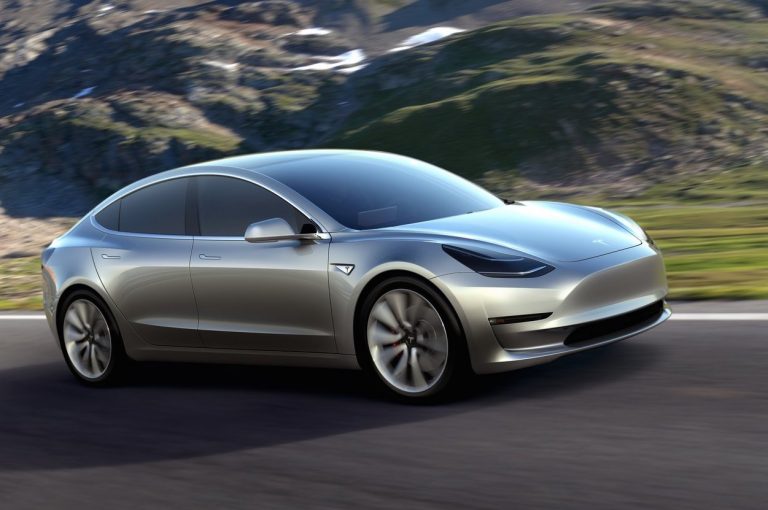Tesla Model 3 won’t come with Supercharger as standard after all
