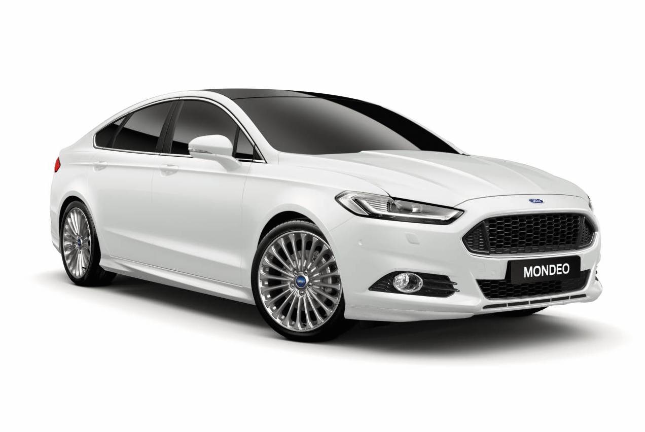 2016 Ford Mondeo update on sale in Australia, gets SYNC 3