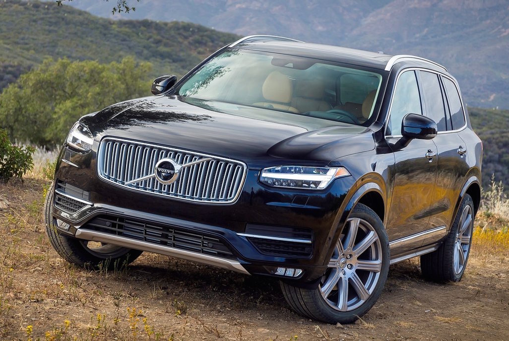 Volvo posts decent sales increase for first half, profits up 6.7%