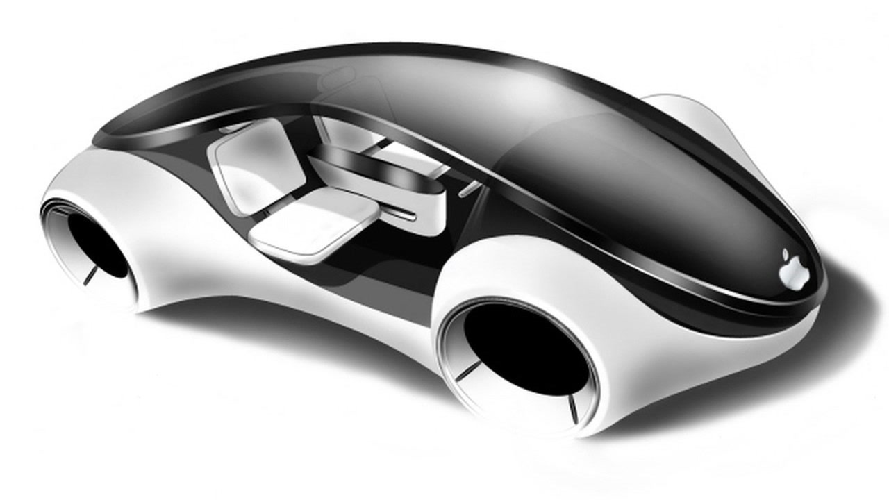 Apple Car ‘Project Titan’ could be delayed until 2021