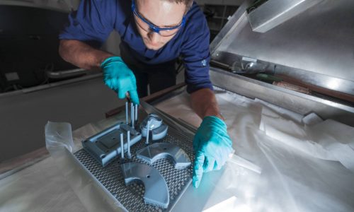 BMW to expand use of 3D-printed components