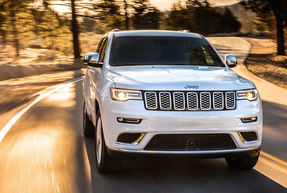 Jeep Grand Wagoneer to be bespoke luxury model, arriving after 2019