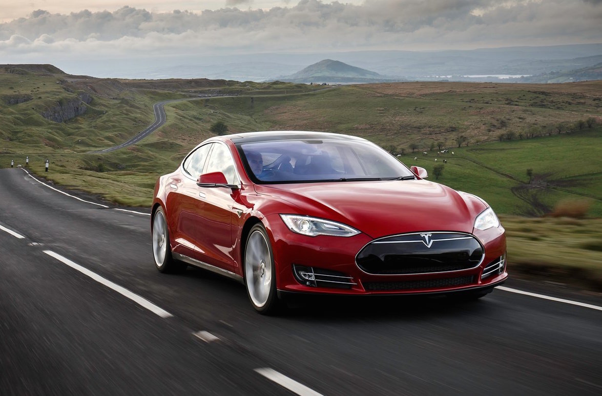 Tesla will soon reveal ‘top secret master plan, part 2’