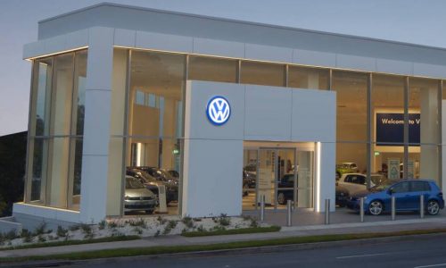 Volkswagen dealers in the US worst hit by dieselgate
